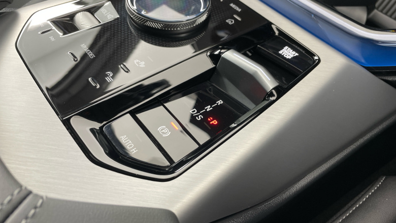 BMW X3 xDrive 30e M Sport 5dr Auto [Pro Pack] Estate